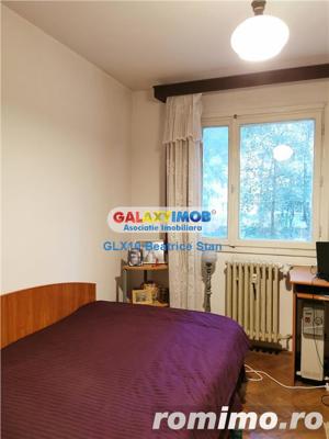 Vanzare apartament 3 camere PIATA GORJULUI cu parcare - imagine 6