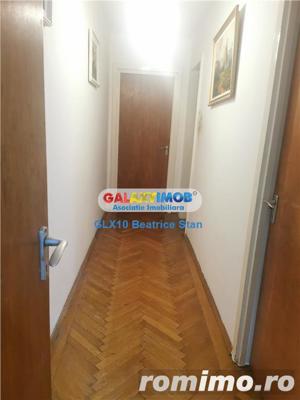 Vanzare apartament 3 camere PIATA GORJULUI cu parcare - imagine 10