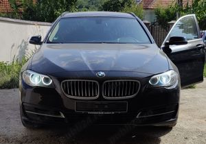 Bmw  520d, din  noiembrie 2014  ,190 cp 184.000 km - imagine 2 Bmw  520d, din  noiembrie 2014  ,190 cp 184.000 km - imagine 2