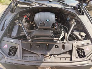 Bmw  520d, din  noiembrie 2014  ,190 cp 184.000 km - imagine 5 Bmw  520d, din  noiembrie 2014  ,190 cp 184.000 km - imagine 5