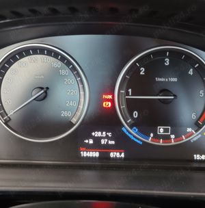 Bmw  520d, din  noiembrie 2014  ,190 cp 184.000 km - imagine 10 Bmw  520d, din  noiembrie 2014  ,190 cp 184.000 km - imagine 10