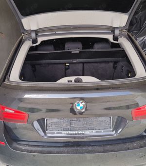 Bmw  520d, din  noiembrie 2014  ,190 cp 184.000 km - imagine 6 Bmw  520d, din  noiembrie 2014  ,190 cp 184.000 km - imagine 6
