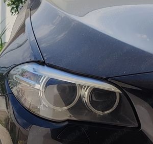 Bmw  520d, din  noiembrie 2014  ,190 cp 184.000 km - imagine 3 Bmw  520d, din  noiembrie 2014  ,190 cp 184.000 km - imagine 3