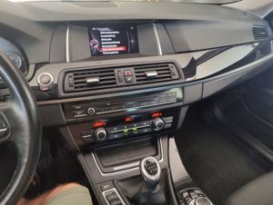 Bmw  520d, din  noiembrie 2014  ,190 cp 184.000 km - imagine 8 Bmw  520d, din  noiembrie 2014  ,190 cp 184.000 km - imagine 8