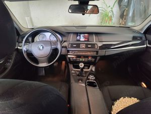 Bmw  520d, din  noiembrie 2014  ,190 cp 184.000 km - imagine 9 Bmw  520d, din  noiembrie 2014  ,190 cp 184.000 km - imagine 9