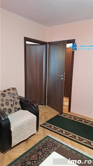 Vanzare apartament 3 camere cochet renovat langa Gara de Nord - imagine 12