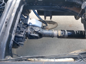 Vand Man Tga 430  - imagine 7