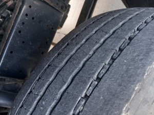 Vand Man Tga 430  - imagine 9