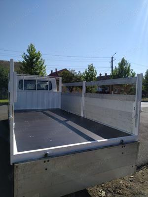 Vand Volkswagen LT46, an 2001, motor 2800 cc. Motor refacut nou si caroserie in perfecta. - imagine 4