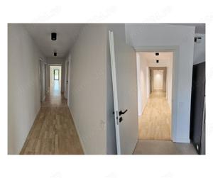 Inchiriez apartament 4 camere 170 mp Penthouse Cluj Napoca, cartier Gherogheni - imagine 9