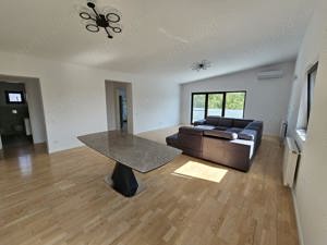 Inchiriez apartament 4 camere 170 mp Penthouse Cluj Napoca, cartier Gherogheni - imagine 2