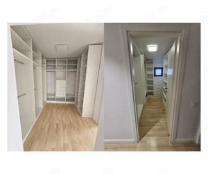 Inchiriez apartament 4 camere 170 mp Penthouse Cluj Napoca, cartier Gherogheni - imagine 7