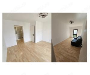 Inchiriez apartament 4 camere 170 mp Penthouse Cluj Napoca, cartier Gherogheni - imagine 4