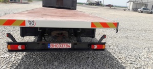 Vind sau  Dezmembrez Iveco Eurocargo  80E22Eev 2012 - imagine 7