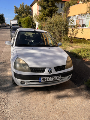 Renault Clio - imagine 3