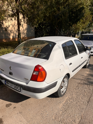 Renault Clio - imagine 2
