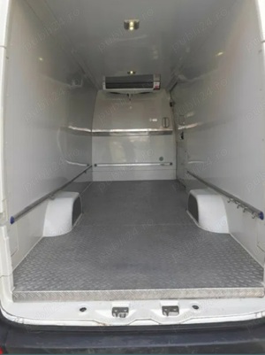 Mercedes Sprinter 316 cdi frigorific - imagine 2 Mercedes Sprinter 316 cdi frigorific - imagine 2