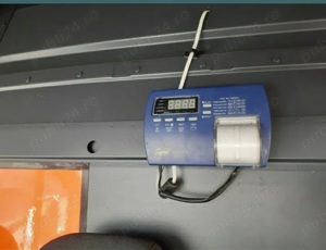 Mercedes Sprinter 316 cdi frigorific - imagine 4 Mercedes Sprinter 316 cdi frigorific - imagine 4