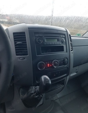 Mercedes Sprinter 316 cdi frigorific - imagine 8 Mercedes Sprinter 316 cdi frigorific - imagine 8