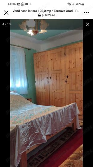 Casă de vânzare în Târnova județul Arad  - imagine 7