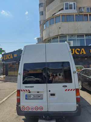 Auto utilitara - imagine 4