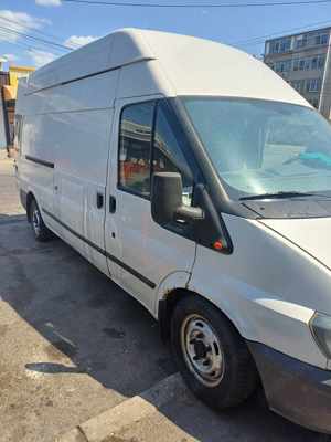 Auto utilitara - imagine 3