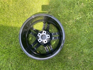 Jante  Vw Audi 16 5/112 6.5Jx 16 Noi - imagine 2