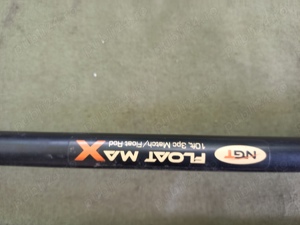 Lanseta NGT carbon 3m si 3,3m - imagine 3