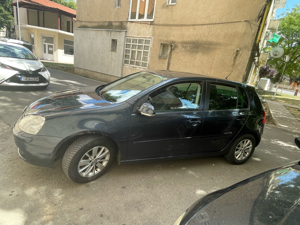 Golf V 1.4 tfsi UNiTED - imagine 4