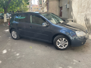 Golf V 1.4 tfsi UNiTED - imagine 6