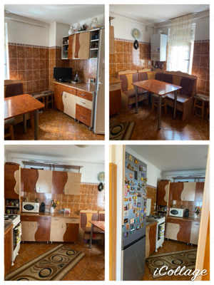 apartament 4 camere  - imagine 5