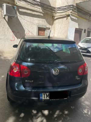 Golf V 1.4 tfsi UNiTED - imagine 5