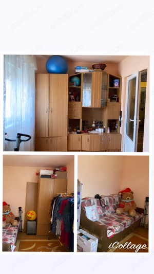 apartament 4 camere  - imagine 10