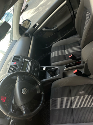 Golf V 1.4 tfsi UNiTED - imagine 3