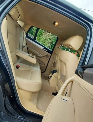 BMW X4 X-drive An 2015 Euro6 X-line - imagine 8