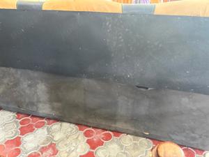 Vând 2 canapele și tabureți - imagine 2