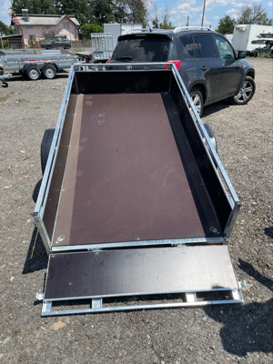 Inchiriere Remorca 750 kg - imagine 4