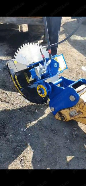 Vand circular  - imagine 3