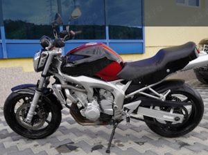 Vand Yamaha FZ6-N (Naked) - imagine 3