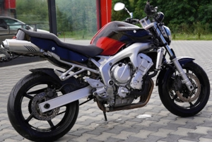 Vand Yamaha FZ6-N (Naked) - imagine 5