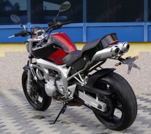 Vand Yamaha FZ6-N (Naked) - imagine 2