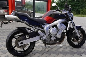 Vand Yamaha FZ6-N (Naked) - imagine 4