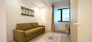 De inchiriat apartament 3 camere, Cortina North, nou cu parcare - imagine 5