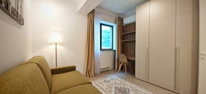 De inchiriat apartament 3 camere, Cortina North, nou cu parcare - imagine 4