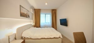 De inchiriat apartament 3 camere, Cortina North, nou cu parcare - imagine 6