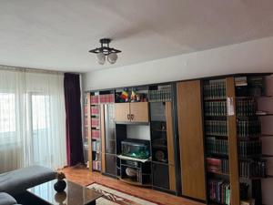 Apartament 4: camere Hortensiei Parcul Central - imagine 3