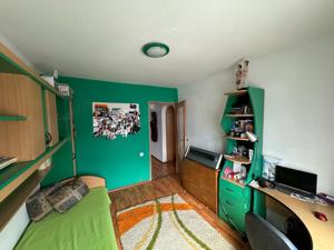 Apartament 4: camere Hortensiei Parcul Central - imagine 6