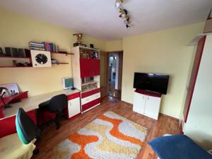 Apartament 4: camere Hortensiei Parcul Central - imagine 7