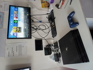 Reparatii Console Xbox PlayStation Laptop Calculatoare Curățare Windows Programe Servicii IT  - imagine 2