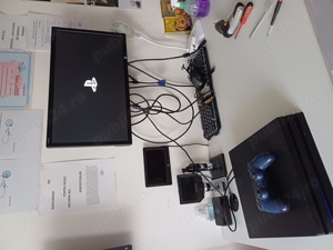 Reparatii Console Xbox PlayStation Laptop Calculatoare Curățare Windows Programe Servicii IT 